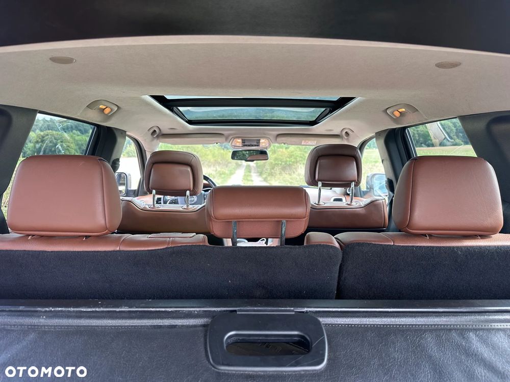 Jeep Grand Cherokee Gr 3.0 CRD Summit - 14