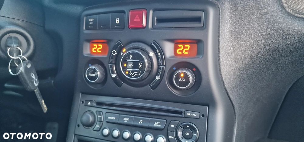 Citroën C3 Picasso HDi 90 FAP Exclusive - 24