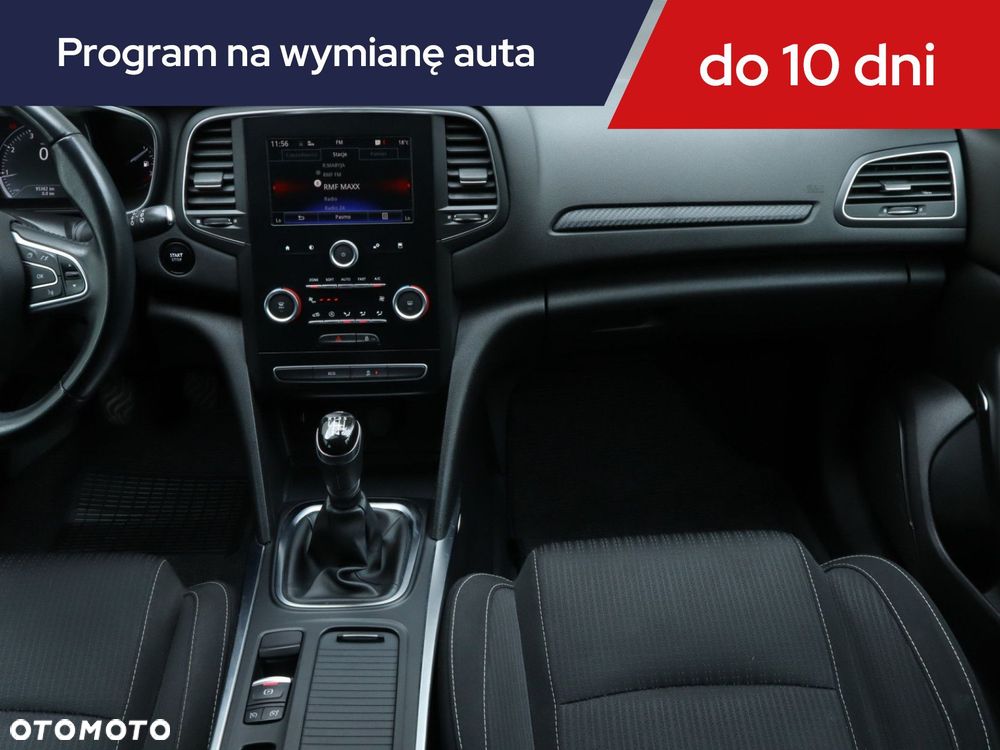 Renault Megane - 10