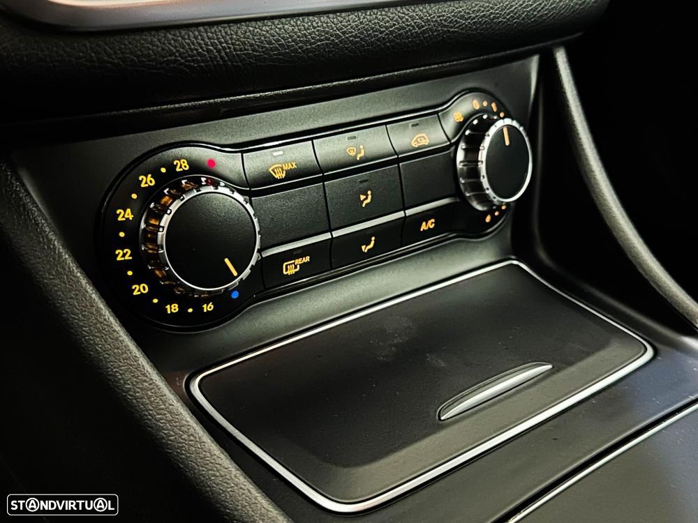 Mercedes-Benz CLA 200 d 4Matic 7G-DCT UrbanStyle Edition - 40