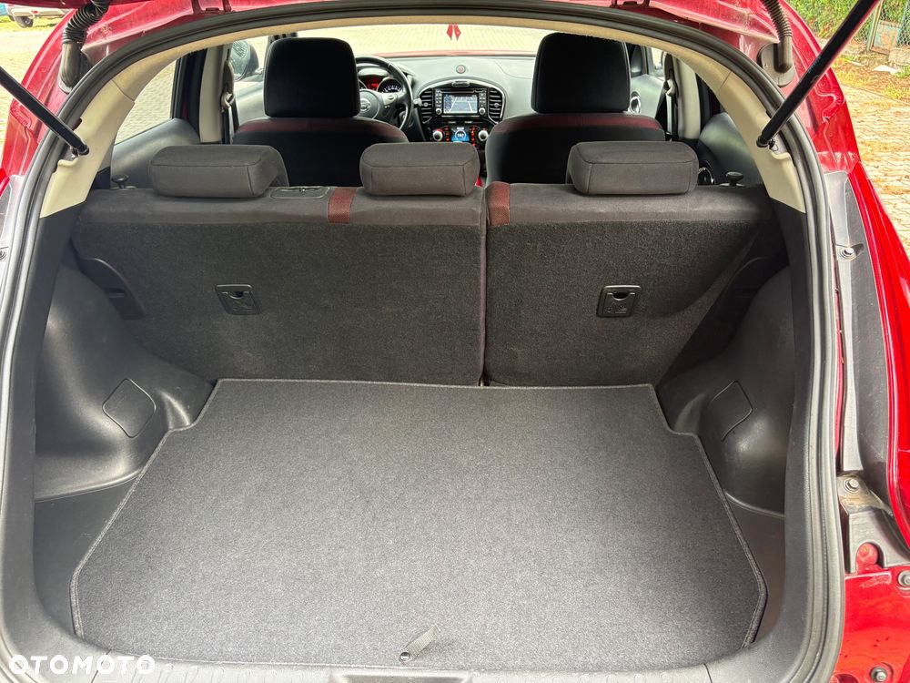 Nissan Juke 1.6 DIG-T Tekna 4WD Xtronic - 30