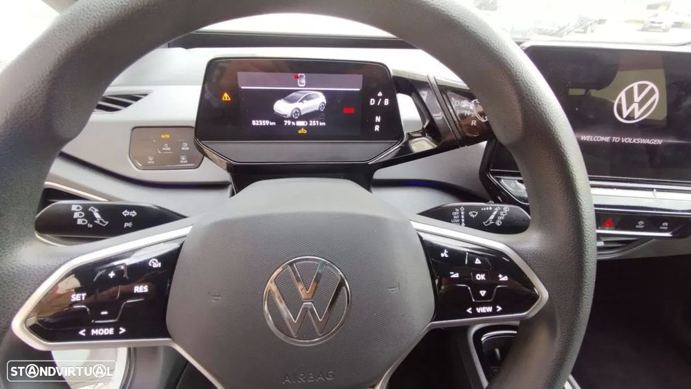 VW ID.3 58 kWh Pro - 12