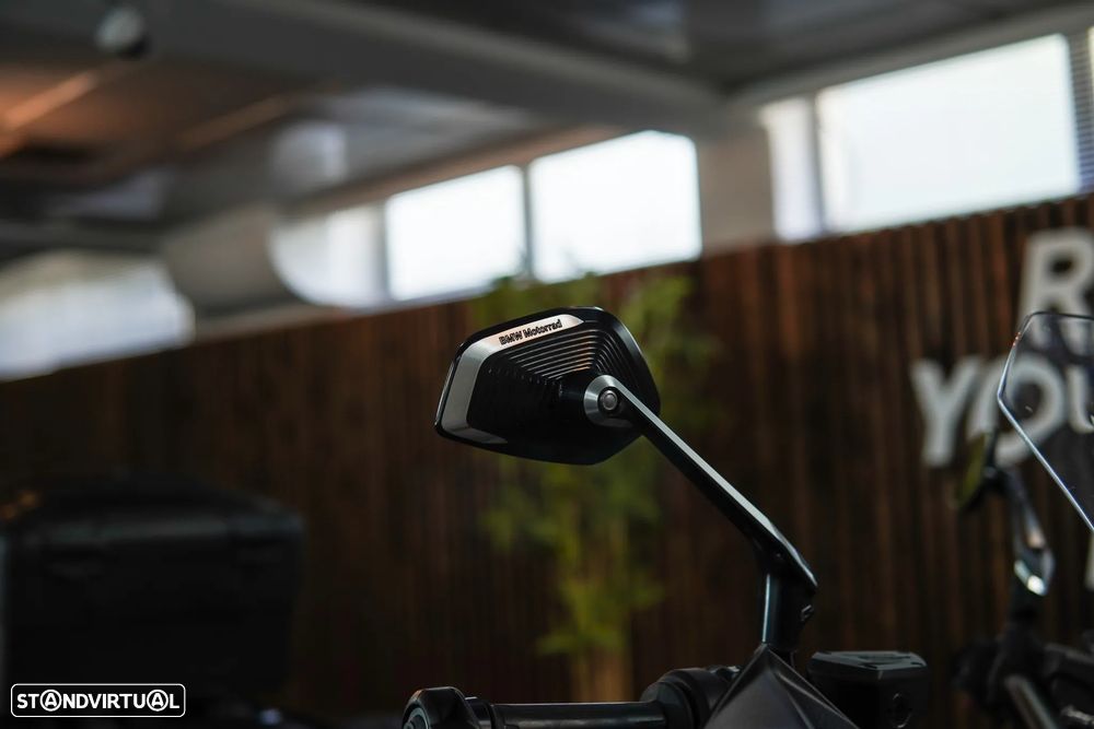 BMW R 1250 GS TRIPLE BLACK - 25