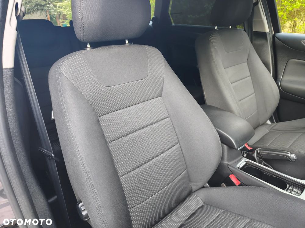 Ford Mondeo 2.0 FF Platinium X Plus (Titanium) - 21