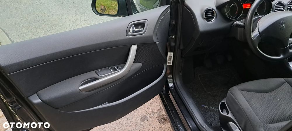 Peugeot 308 1.4 Presence - 6