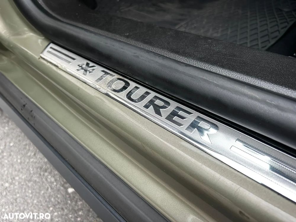 Opel Insignia 2.0 CDTI ECOTEC Start/Stop 4X4 Country Tourer - 13