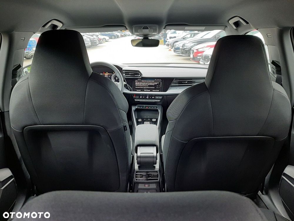 Audi A3 Sportback 45 TFSIe PHEV S Line S tronic - 23