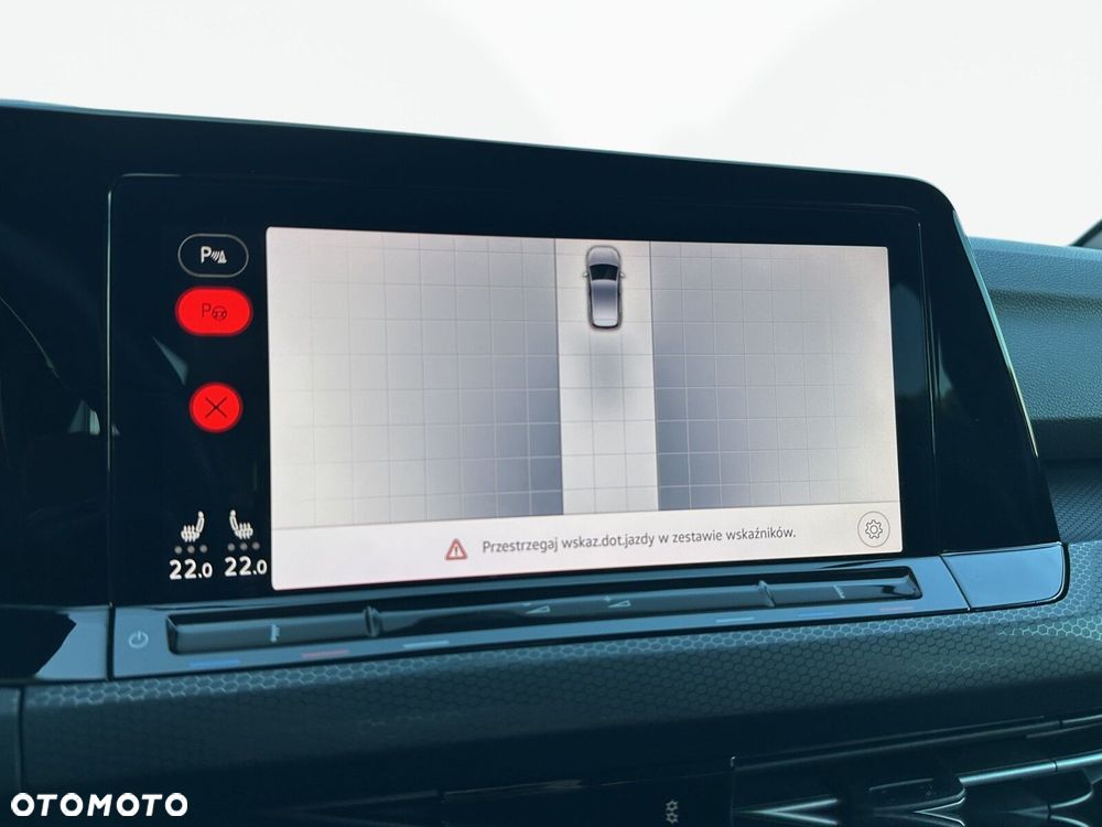 Volkswagen Golf 2.0 TSI GTI DSG - 34