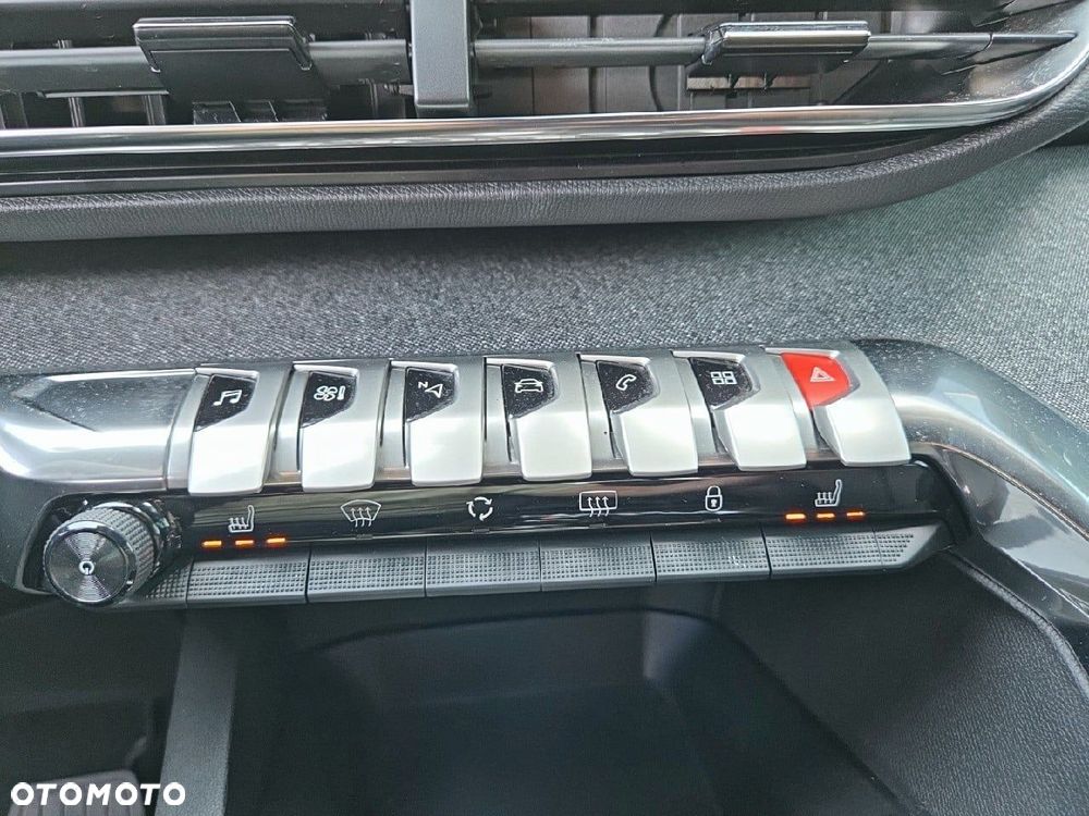 Peugeot 5008 1.5 BlueHDi Allure Pack S&S EAT8 - 15