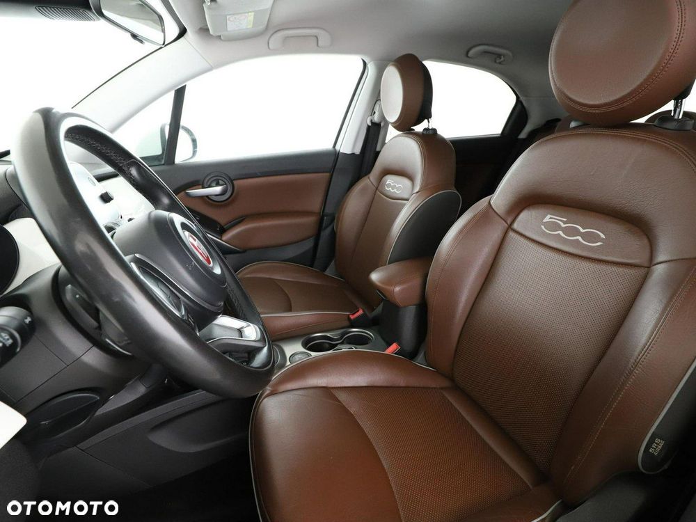 Fiat 500X 1.3 Cross DCT - 14