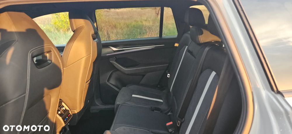 Skoda Kodiaq 2.0 TDI 4x4 Sportline DSG - 16