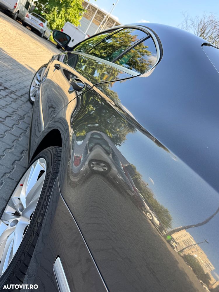 Volkswagen Passat CC 2.0 TDI BMT DSG - 7