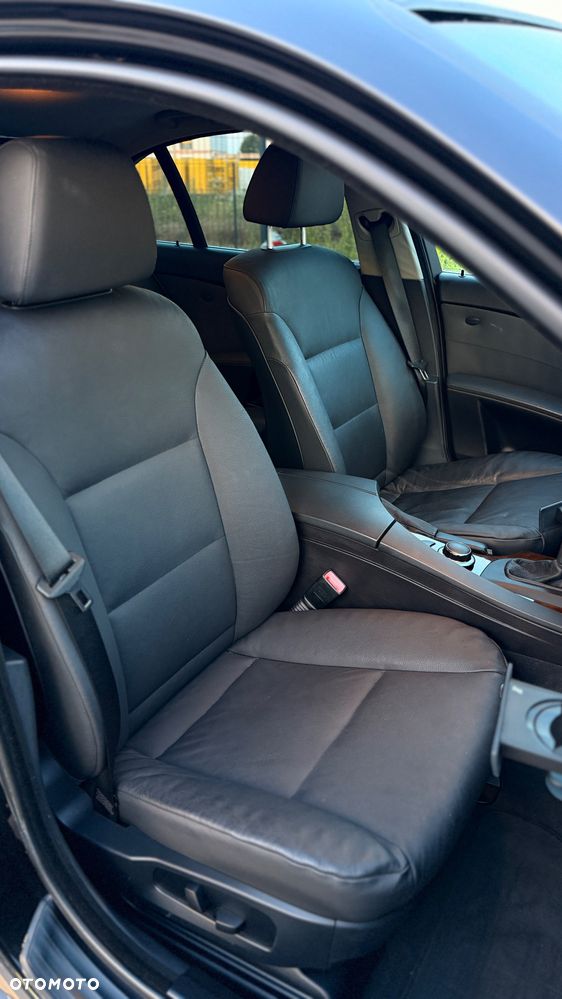 BMW Seria 5 - 28