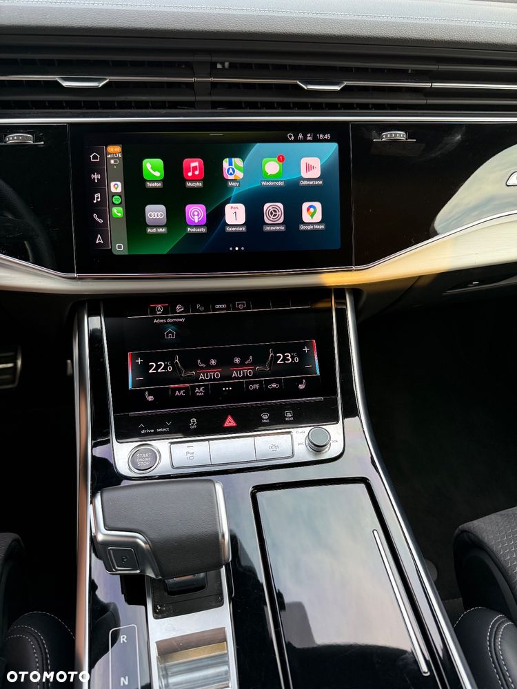 Audi Q7 50 TDI quattro tiptronic S line - 37