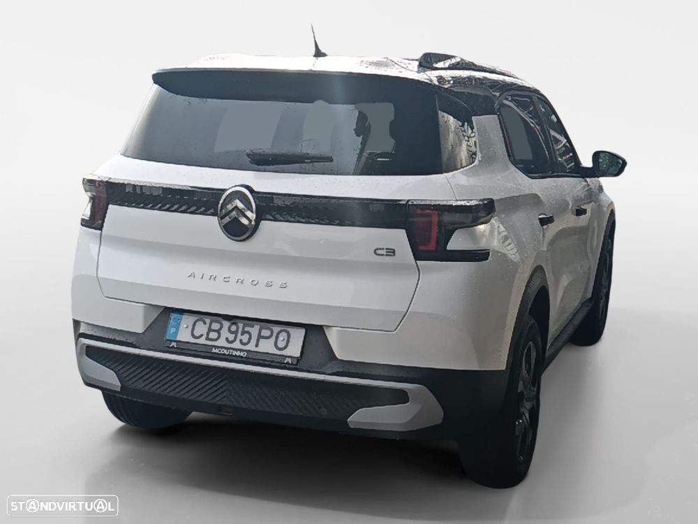 Citroën C3 Aircross 1.2 PureTech Plus - 5