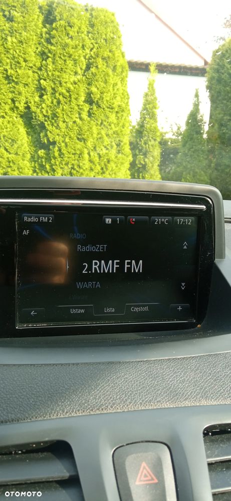 Renault Megane 1.5 dCi Bose EDC - 12