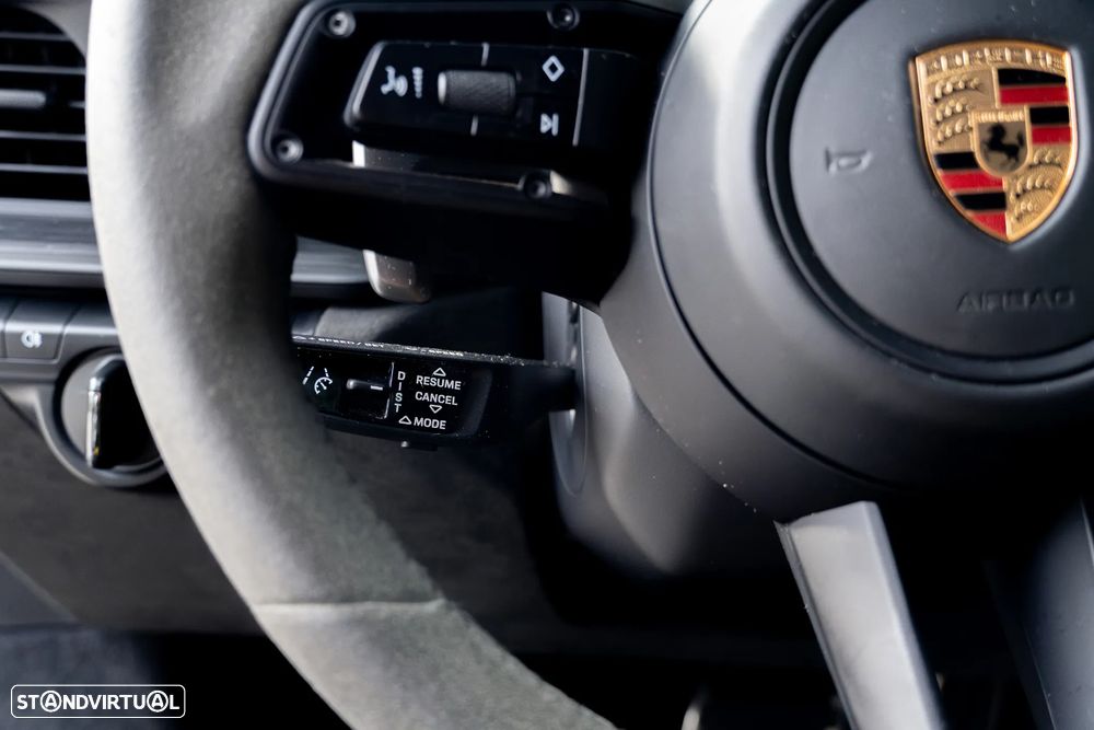 Porsche 911 (992) Carrera GTS PDK - 31
