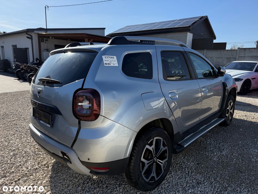 Dacia Duster - 5
