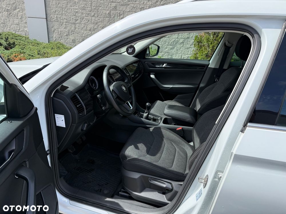 Skoda Kodiaq 2.0 TDI 4x4 Style - 5