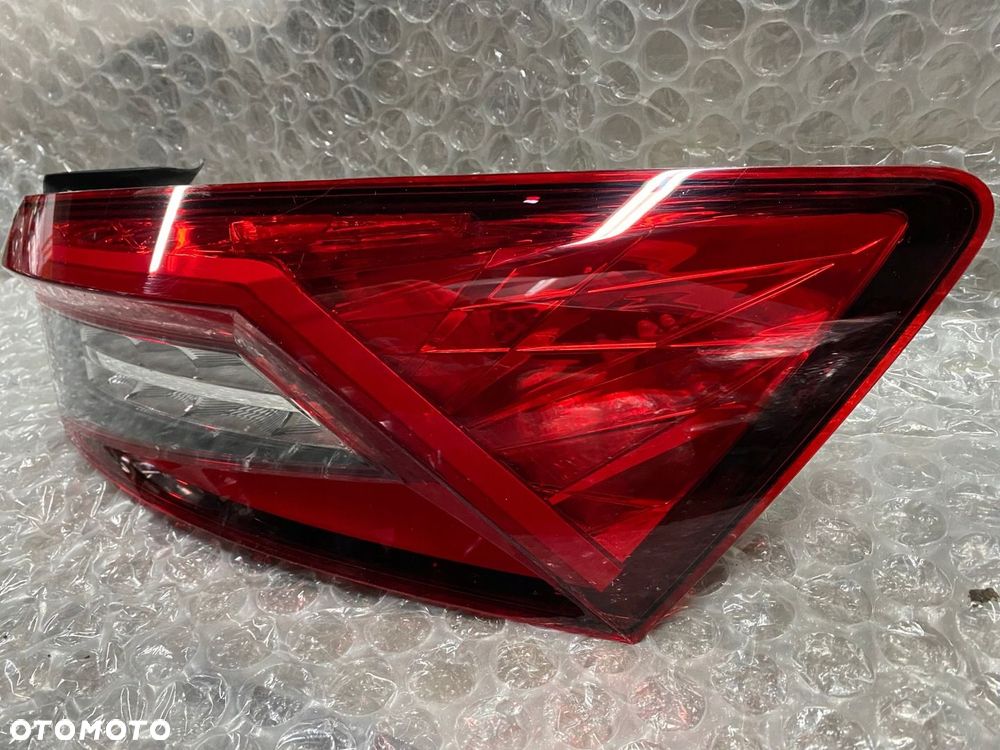LAMPA TYŁ PRAWA LED SKODA KODIAQ 565945208A - 3