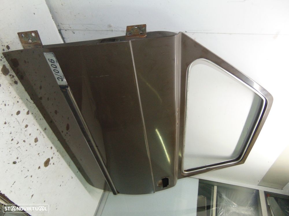 Fiat 127  portas - 2