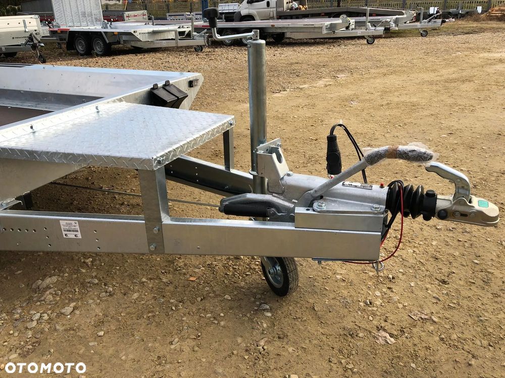 TEMARED BUILDER 3516 3T - 7