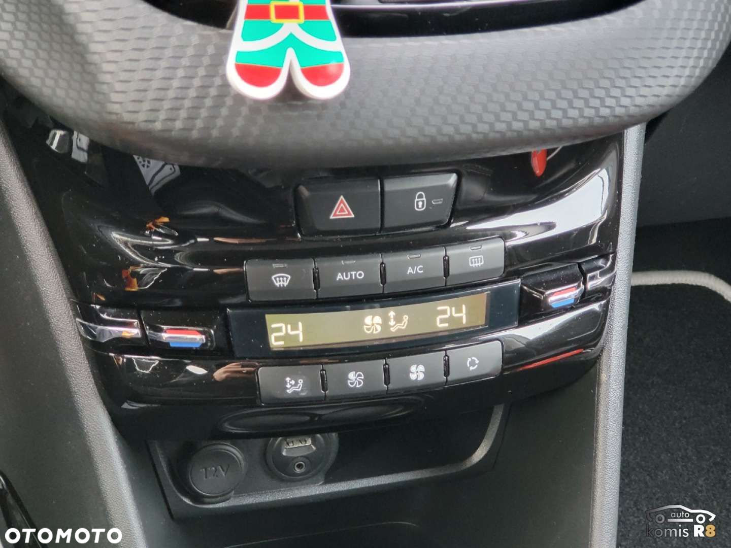 Peugeot 2008 - 23