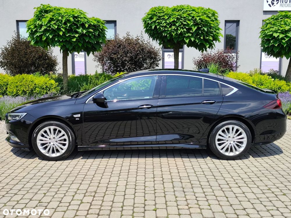 Opel Insignia 1.5 Direct InjectionTurbo Innovation - 6