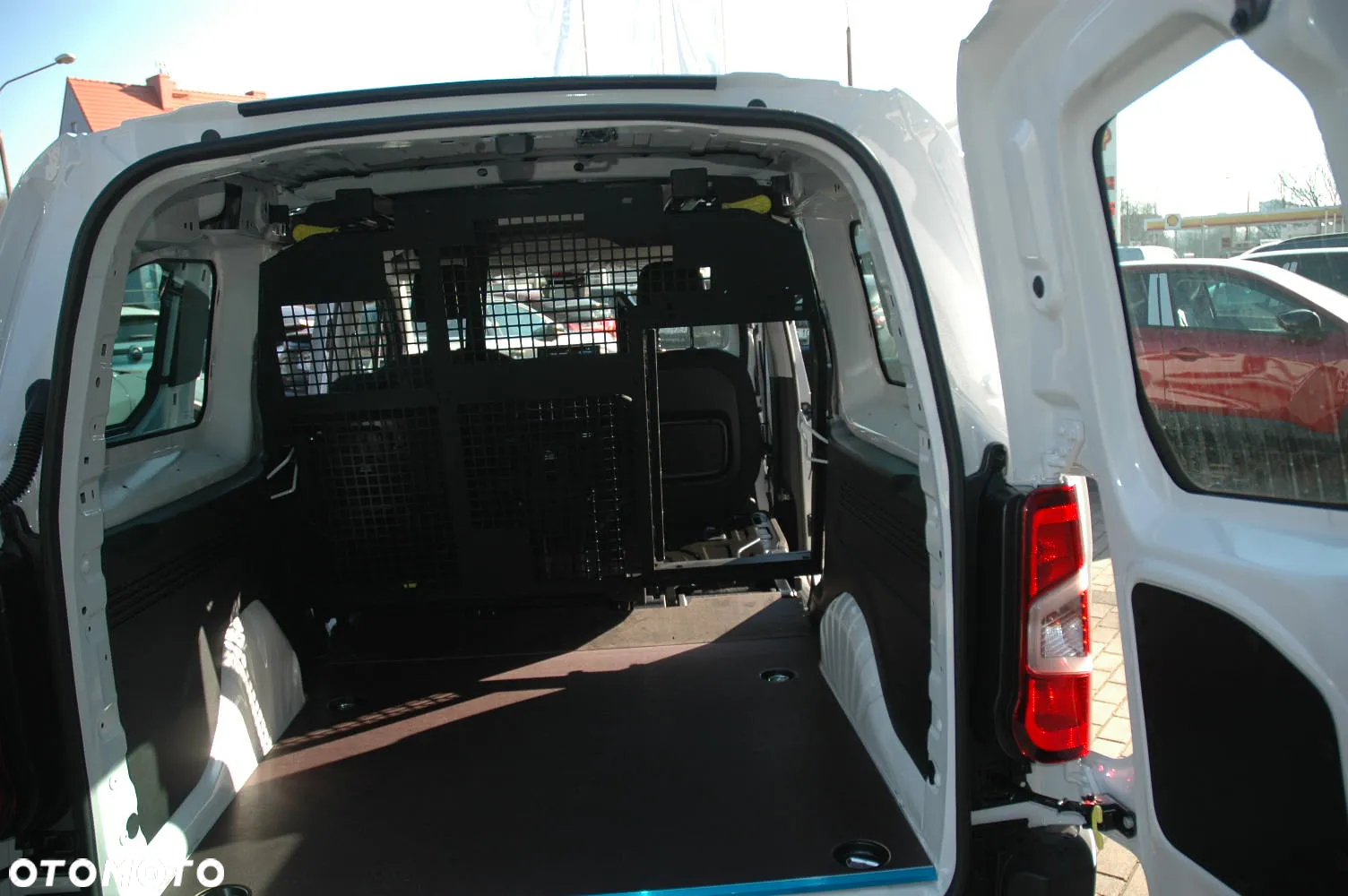 Citroën Berlingo MPV XL 1.5 BlueHDI Plus S&S N1 - 17