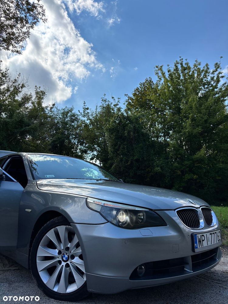 BMW Seria 5 - 13