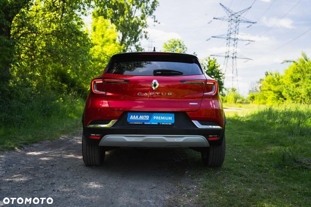 Renault Captur - 14