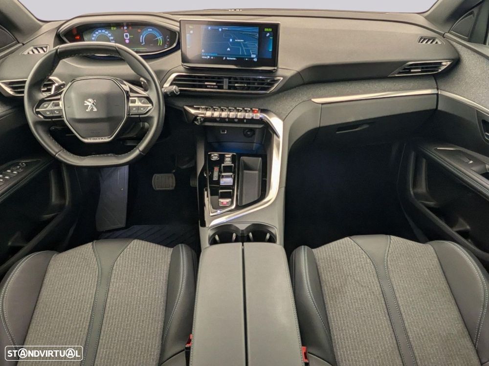Peugeot 3008 - 7