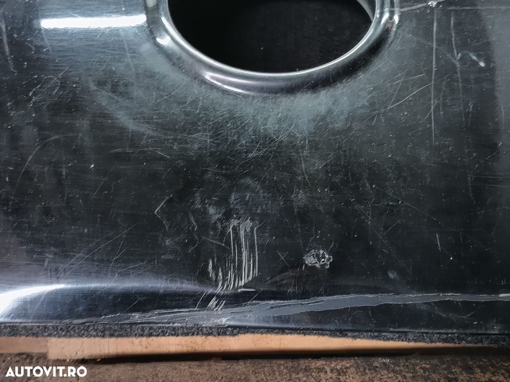 Capota portbagaj Volkswagen VW Passat B6 [2005 - 2010] 1.9 TDI BXE - 4