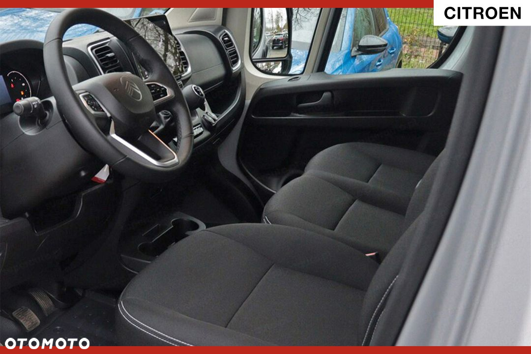 Citroën Jumper L4H2 2.2 180KM - 6