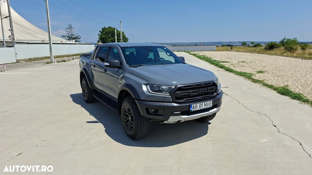 Ford Ranger - 15