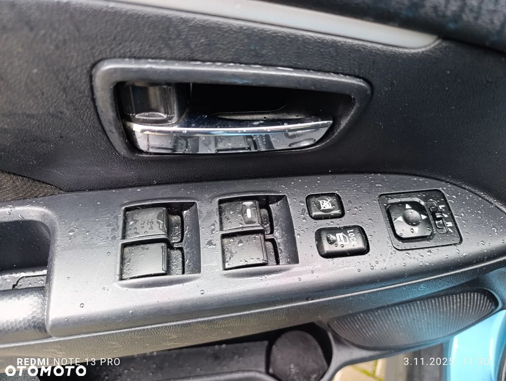 Mitsubishi ASX 1.6 2WD Edition - 24