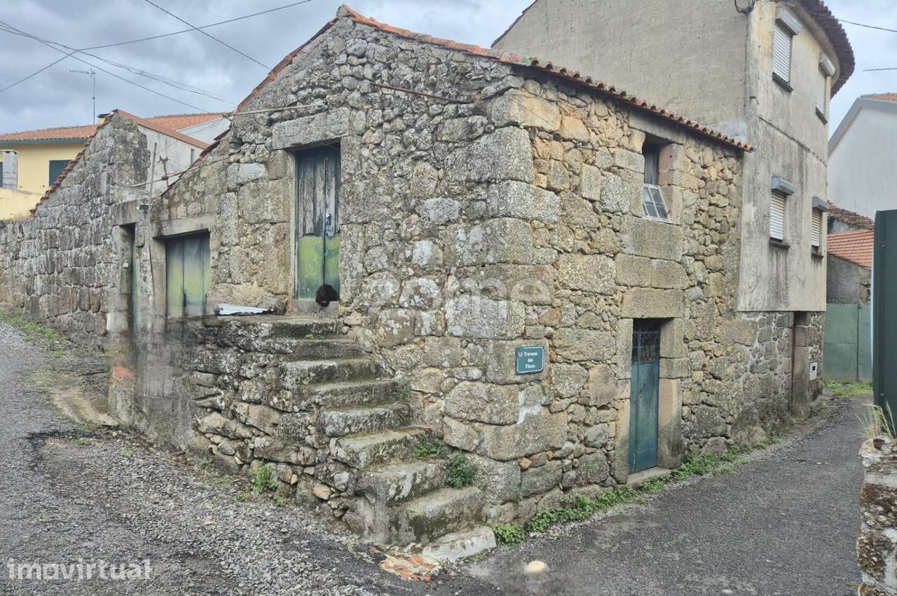 Oportunidade em Alcouce – Lobão da Beira | Casa em Pedra - Grande imagem: 2/55