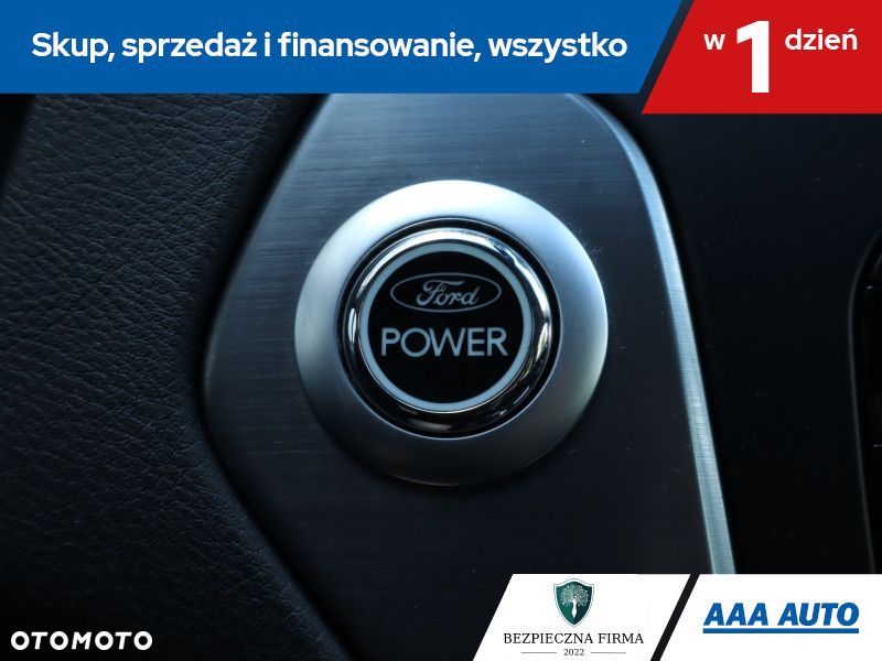Ford Mondeo - 18