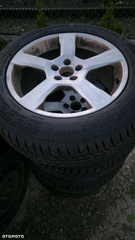 Volvo XC 60 D5 AWD RDesign - 17