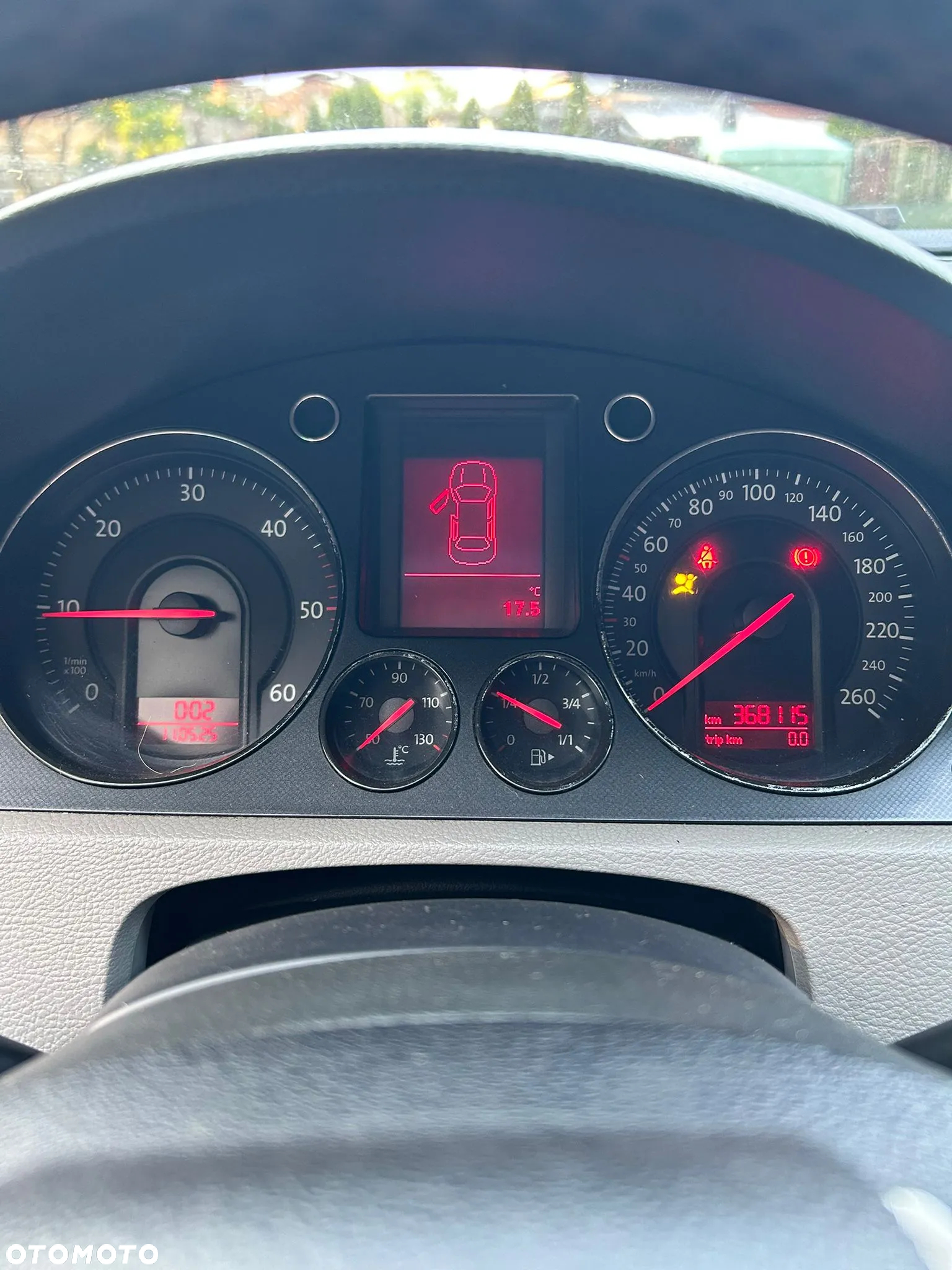 Volkswagen Passat - 7