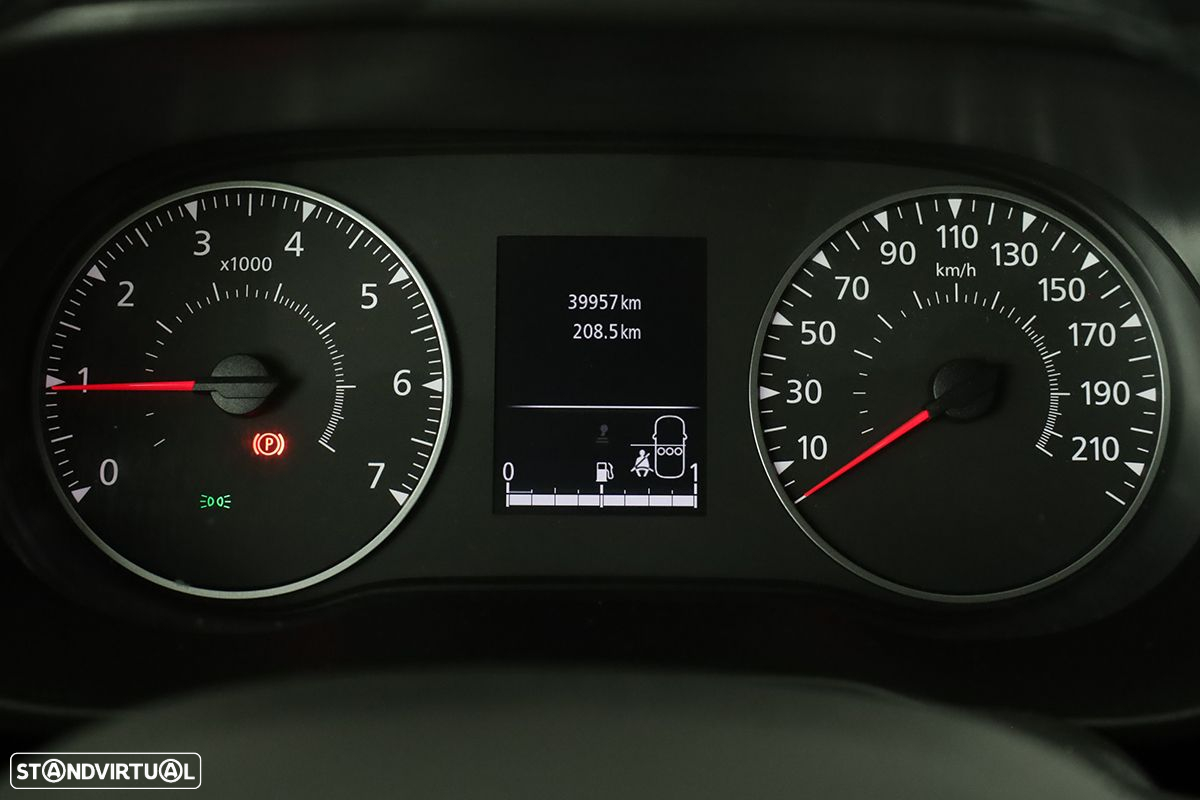 Dacia Duster 1.0 TCe ECO-G Journey+ Up&Go Bi-Fuel - 15