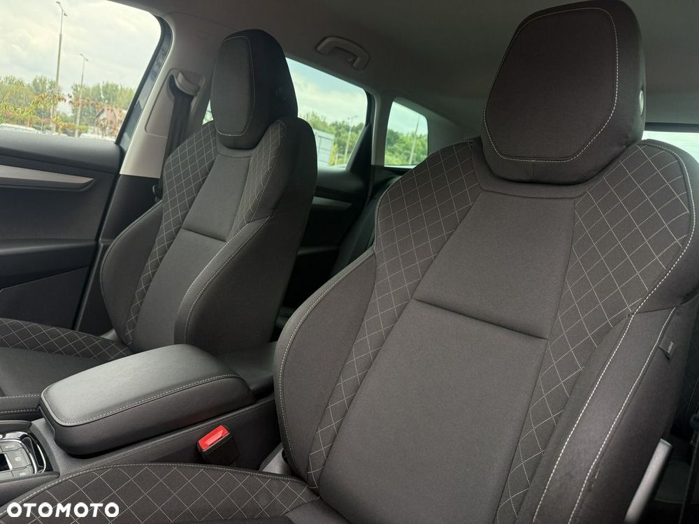 Skoda Karoq 1.5 TSI DSG Ambition - 11