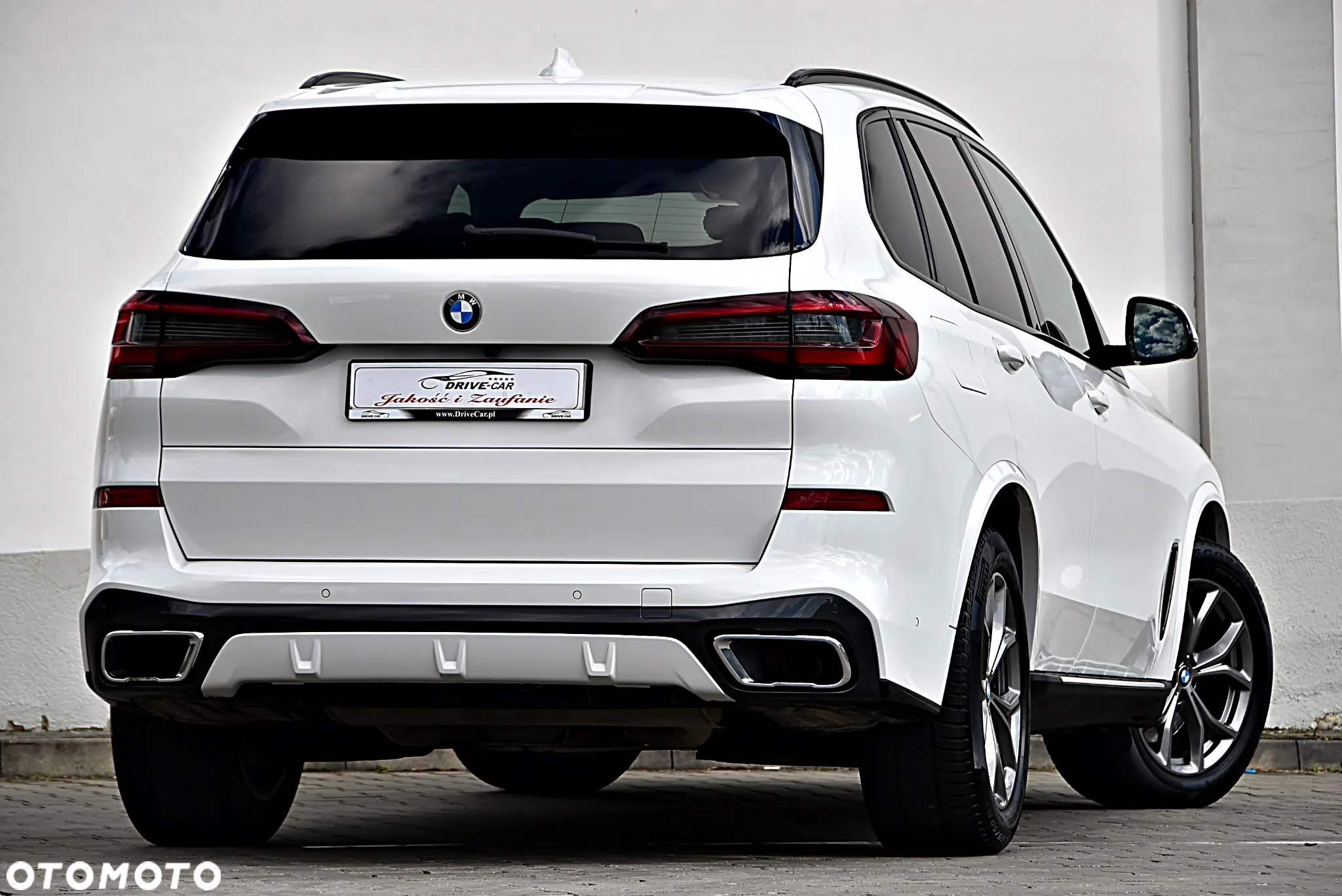 BMW X5 xDrive30d mHEV - 5
