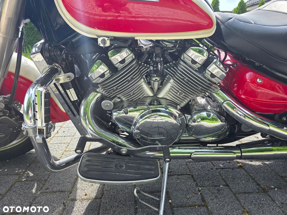 Yamaha Royal Star - 12