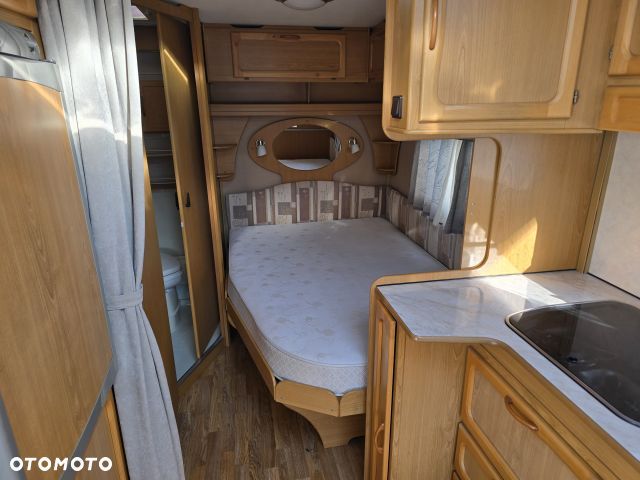 Kabe ametist xl ZIMOWA polar solifer cabby alde primus - 29