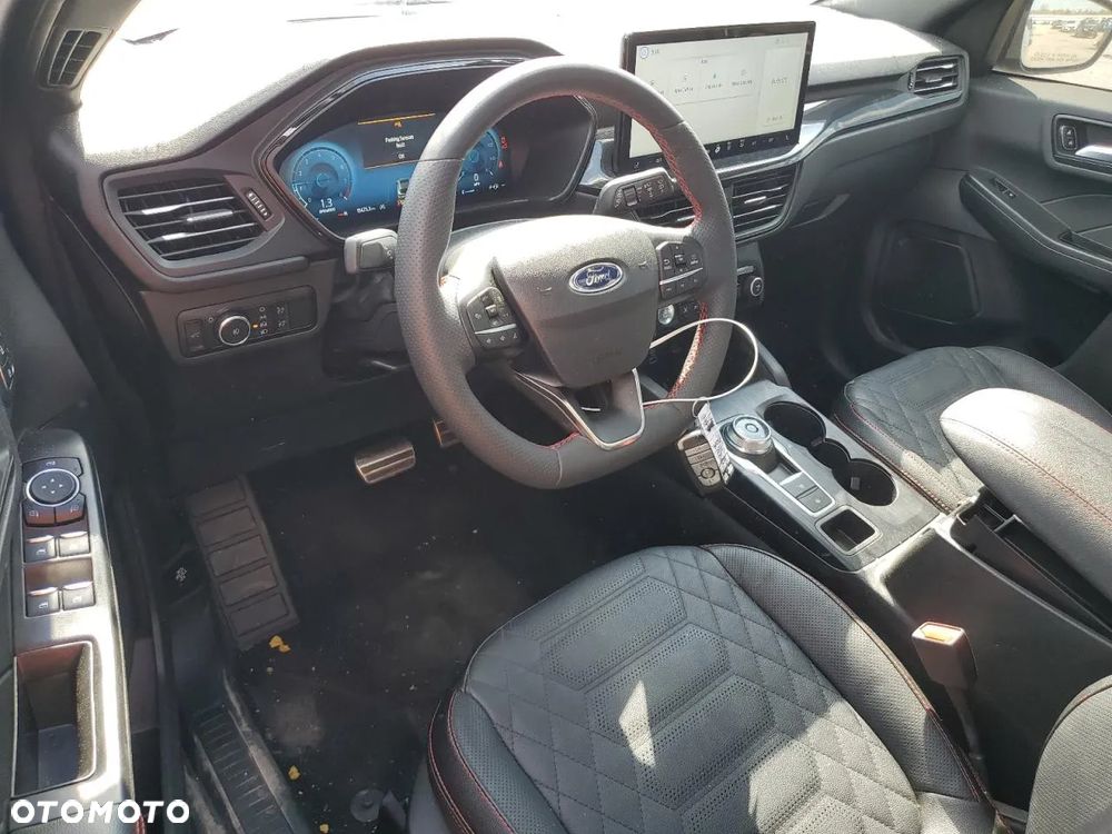 Ford Escape - 9