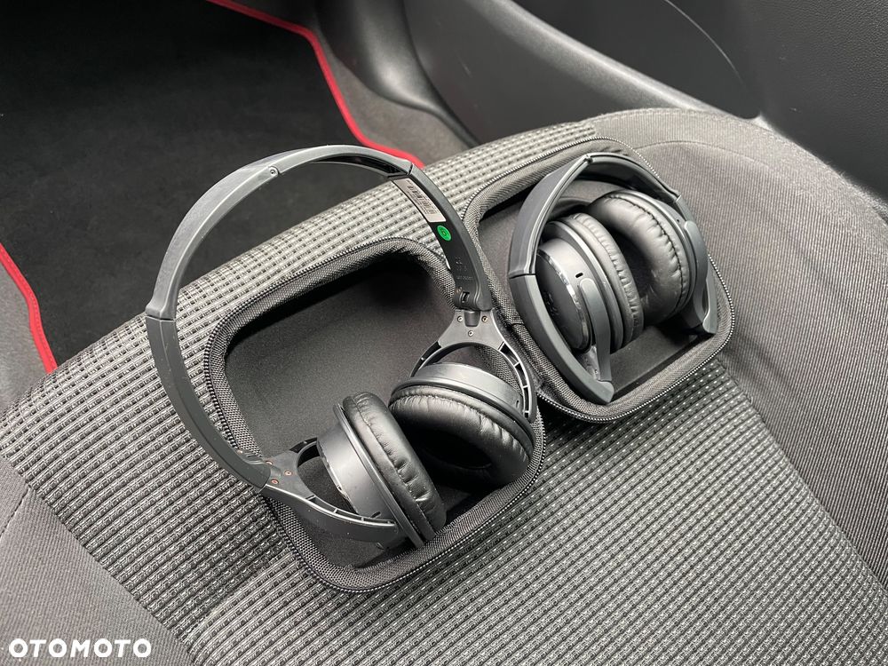 Peugeot 5008 HDI FAP 150 Family Plus - 28