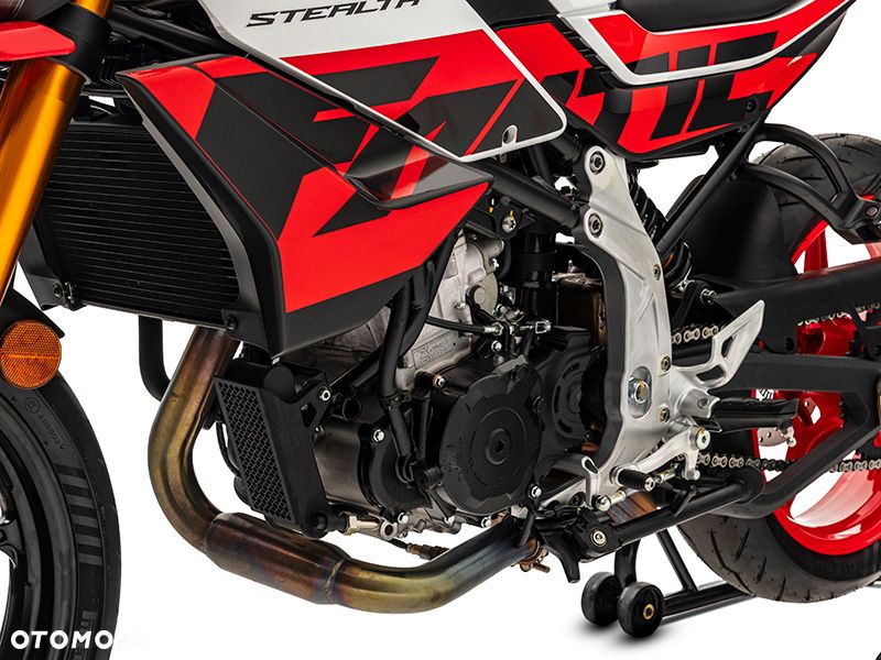 Fantic Inny - 9