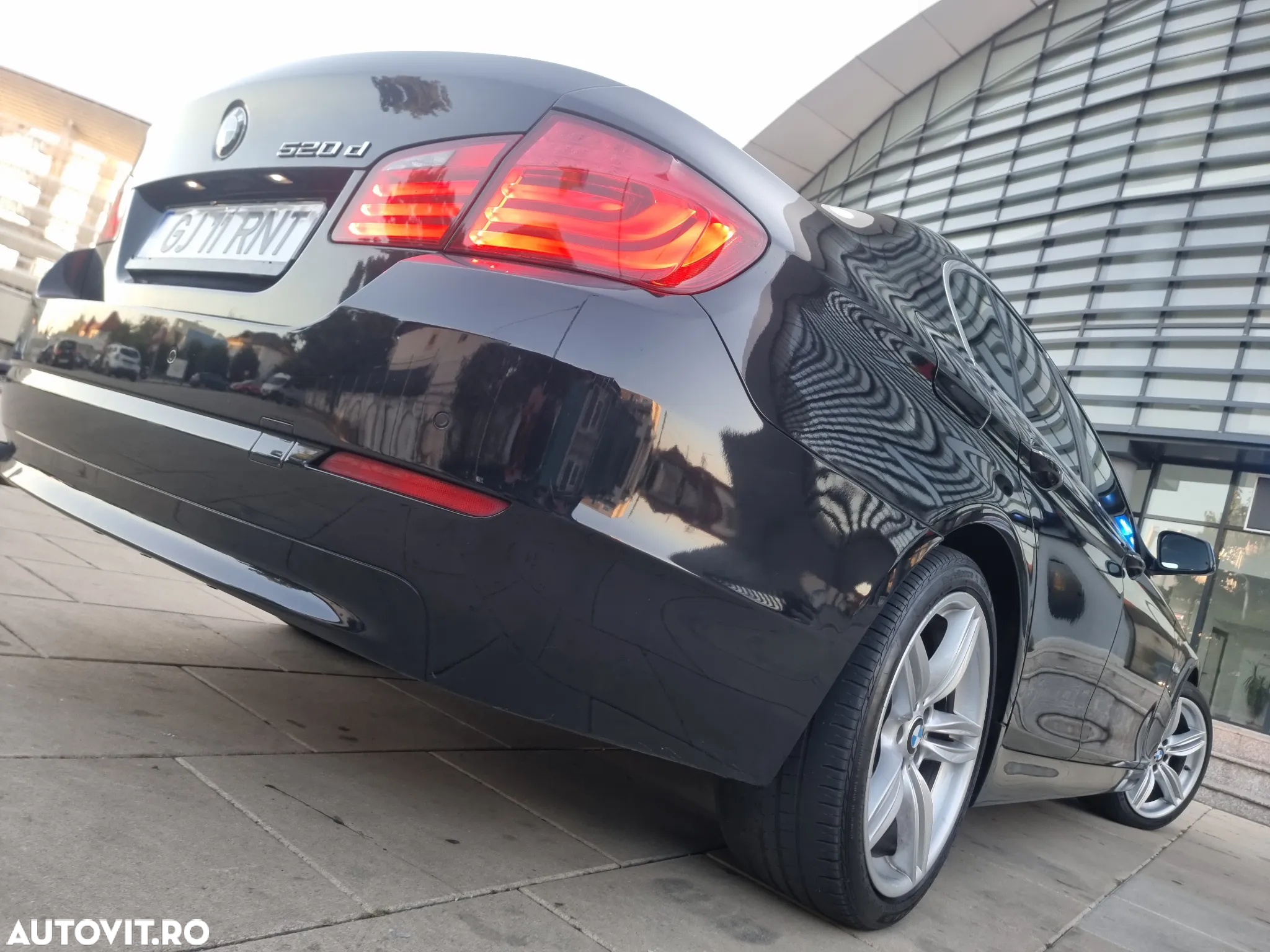 BMW Seria 5 - 14