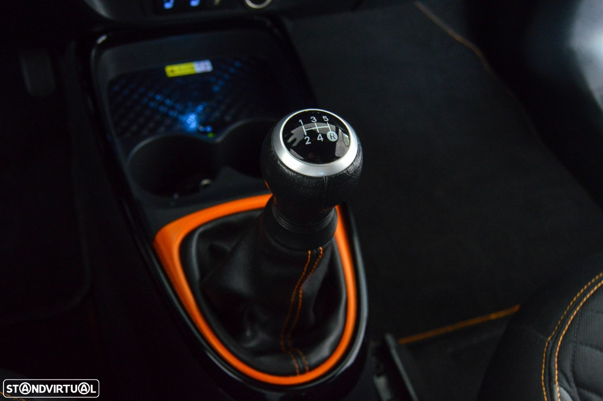 Toyota Aygo X 1.0 Limited - 47